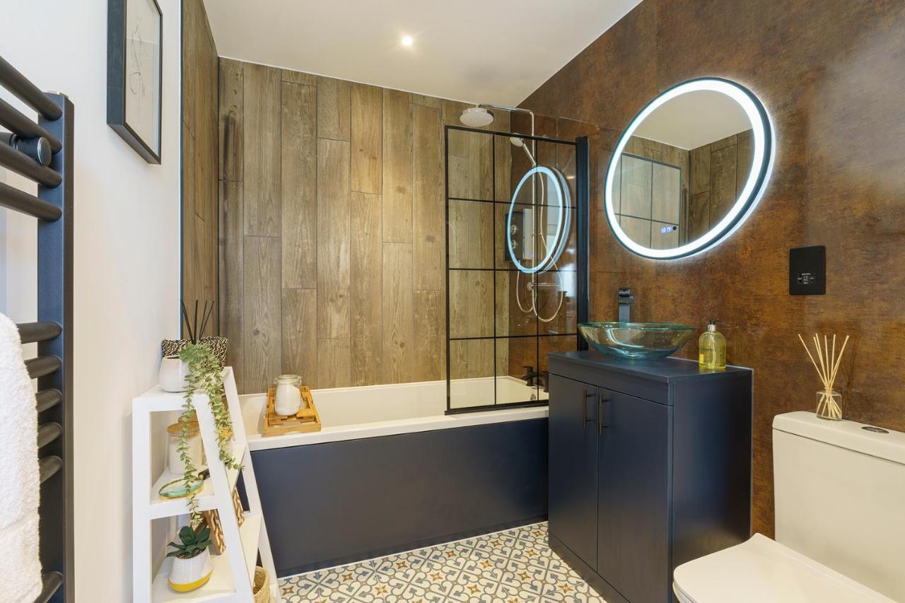 Alba - 2 Bedroom Luxury By Mint