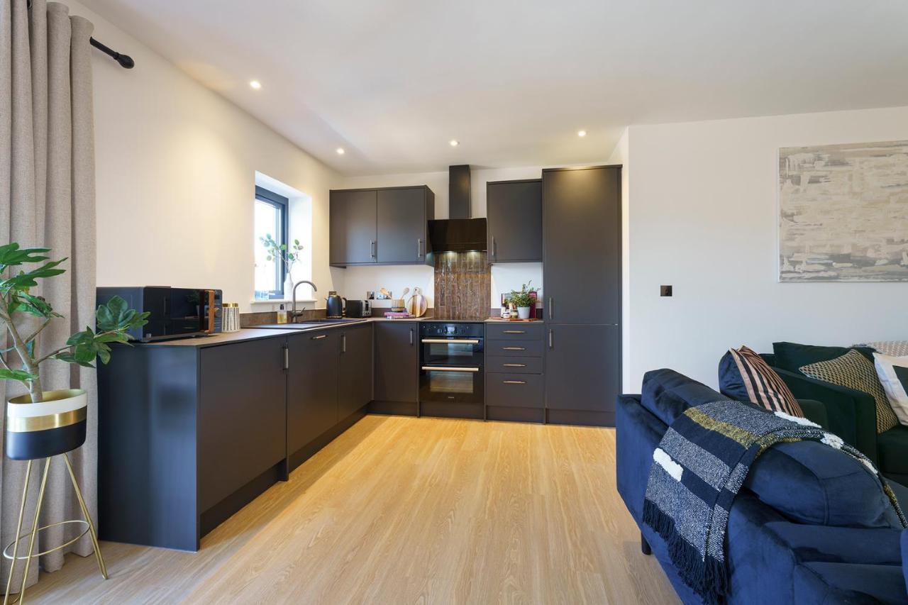Alba - 2 Bedroom Luxury By Mint *