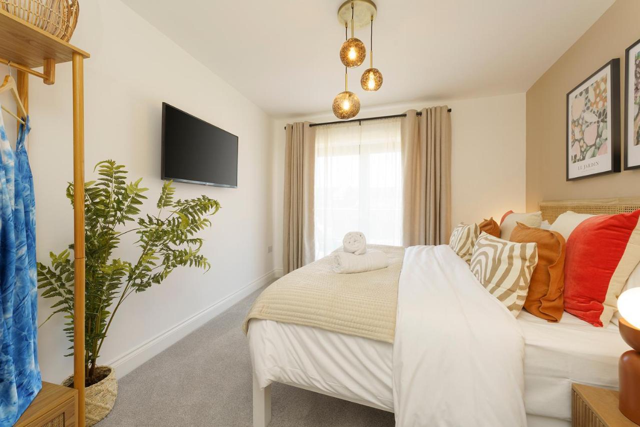 Apartamento Alba - 2 Bedroom Luxury By Mint
